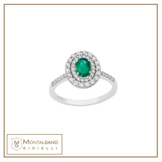 Anello Comete Gioielli ANB 2417 | Comete Gioielli Catania